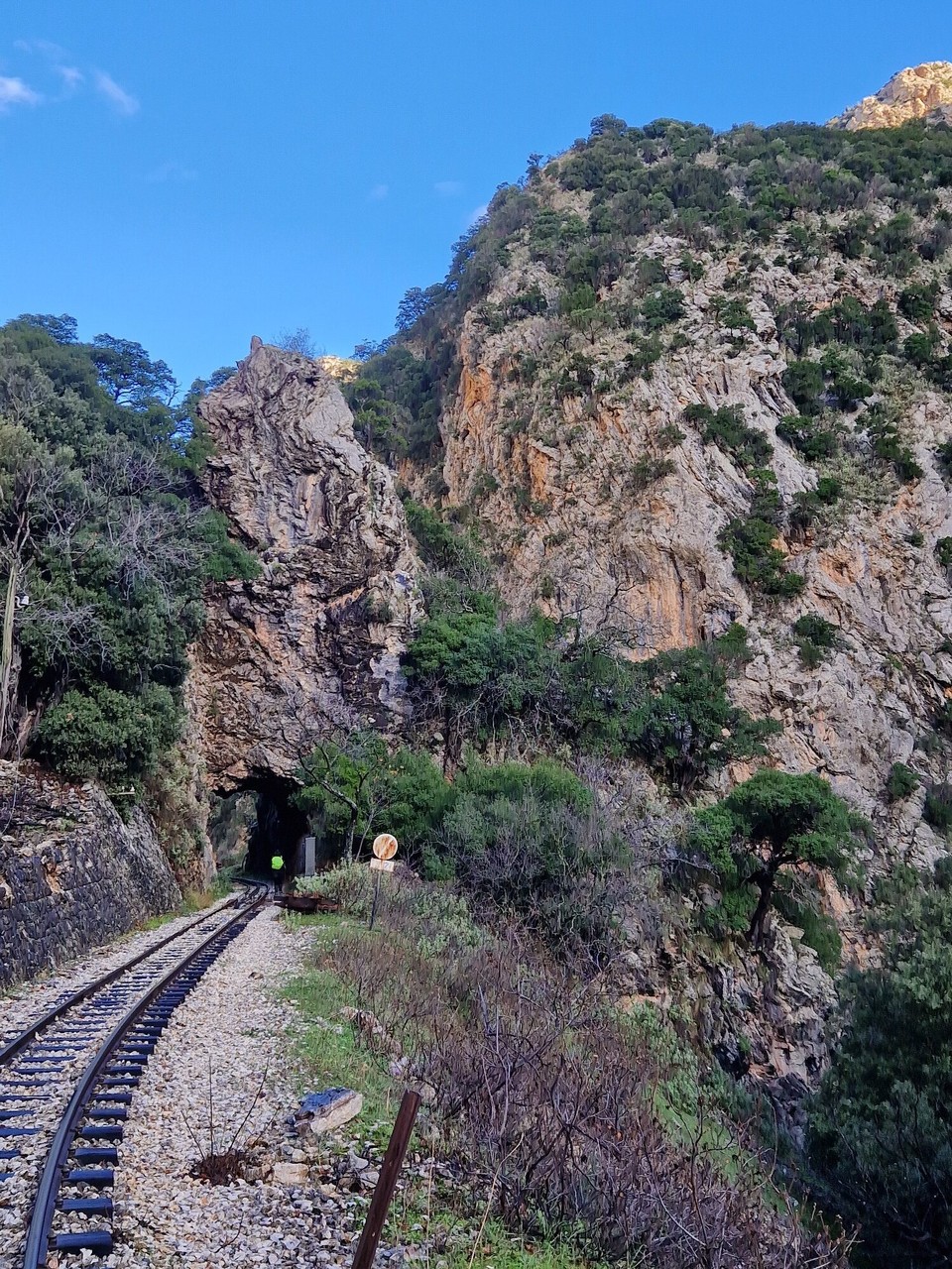 Griechenland - Diakopto - 