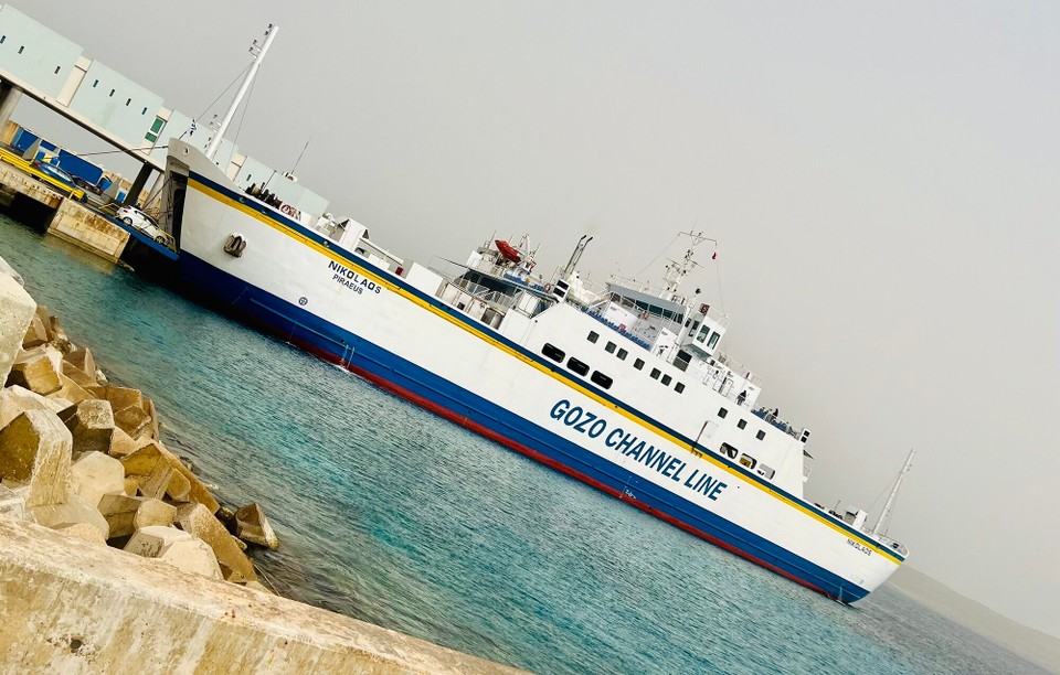 Malta -  - 