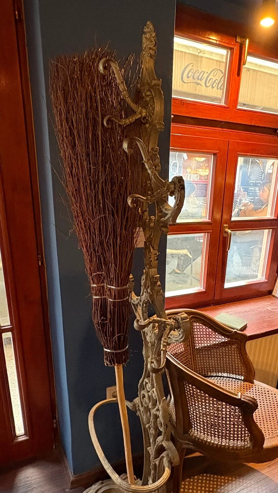 Slowenien - Podsreda - Die Hexenbesen…