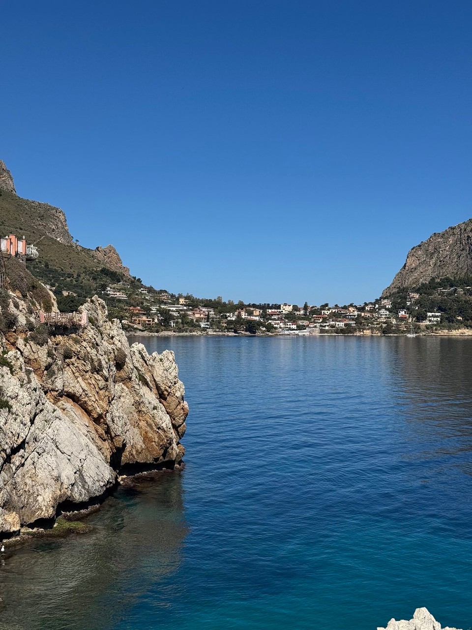 Italien - Cefalù - 