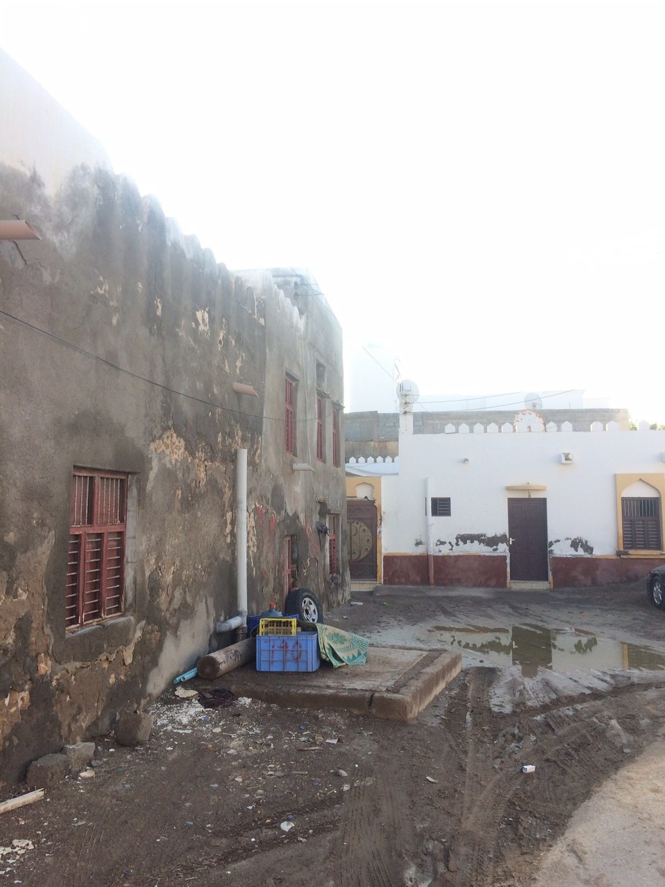 Oman - Sur - 