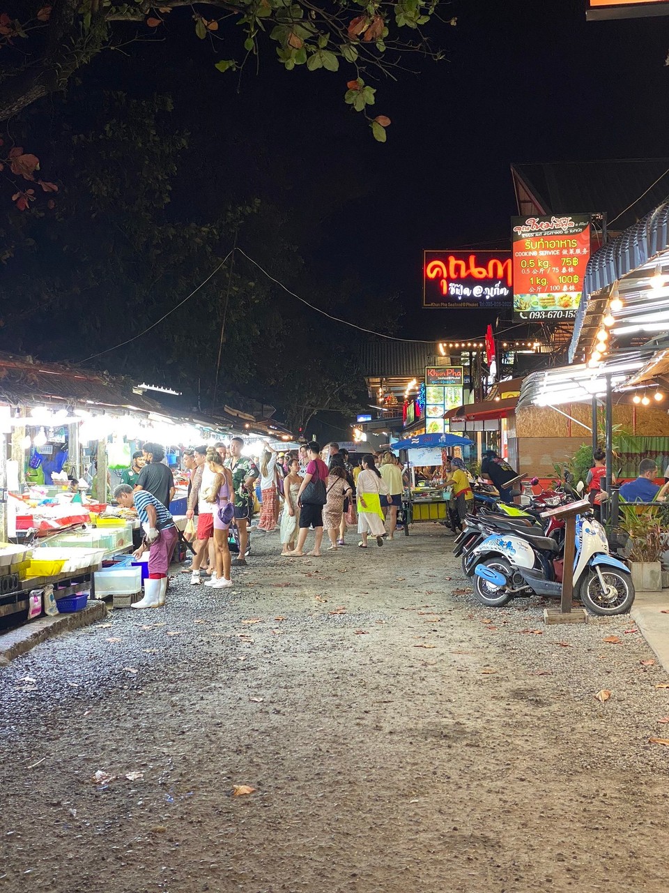 Thailand - Phuket - 