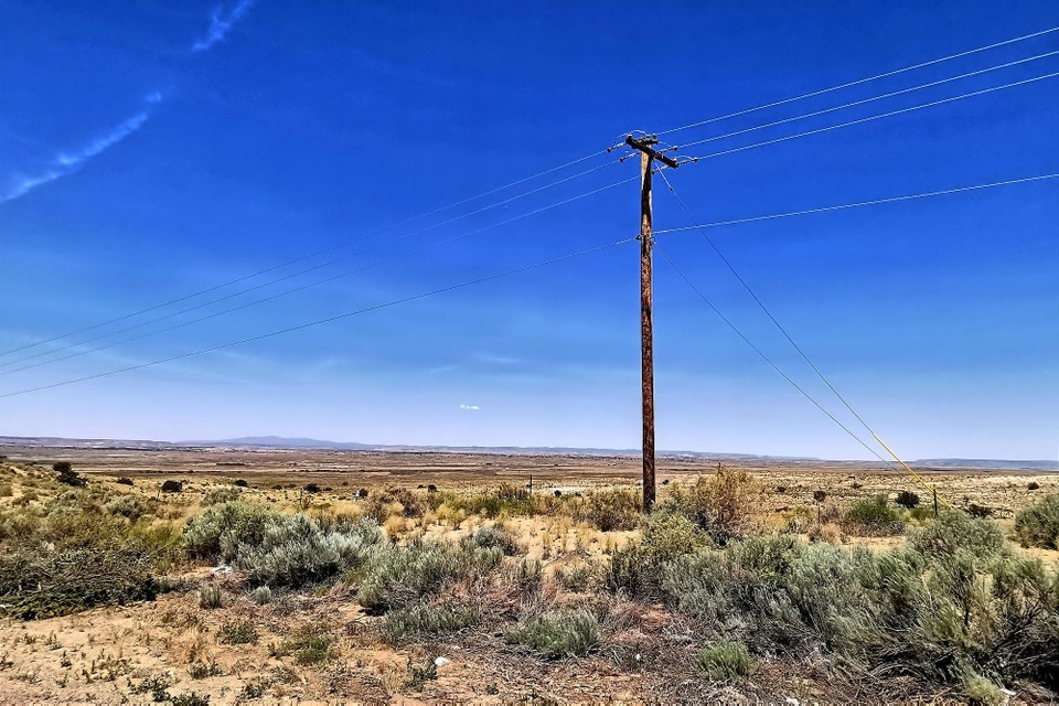 USA - Albuquerque - 