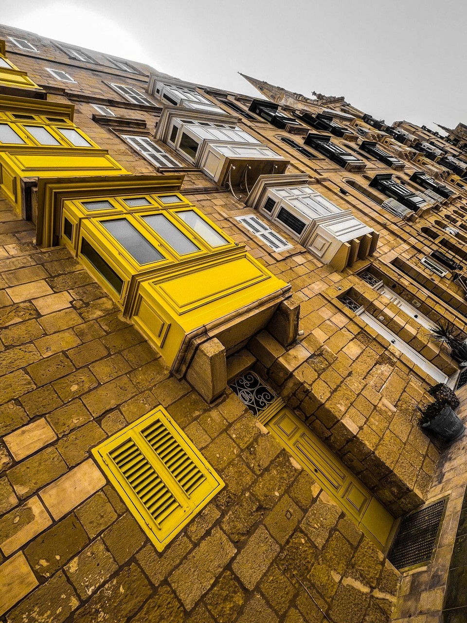 Malta - Valletta - 