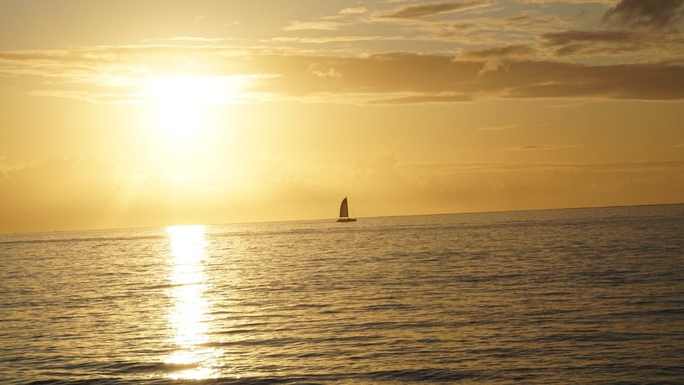 Réunion - Saint-Gilles les Bains - 