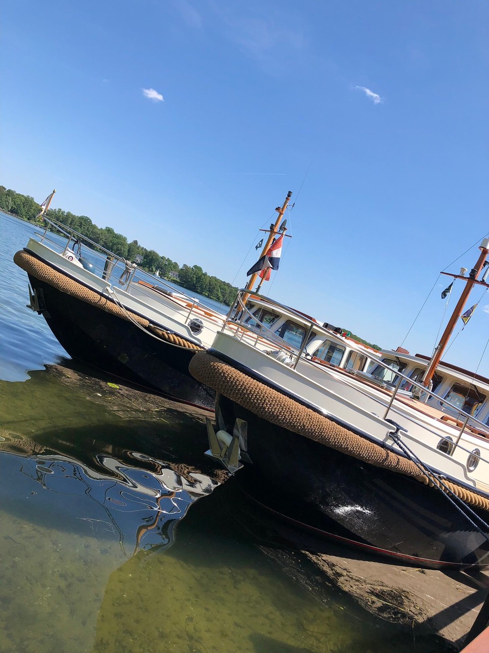 Deutschland - Bad Saarow - 