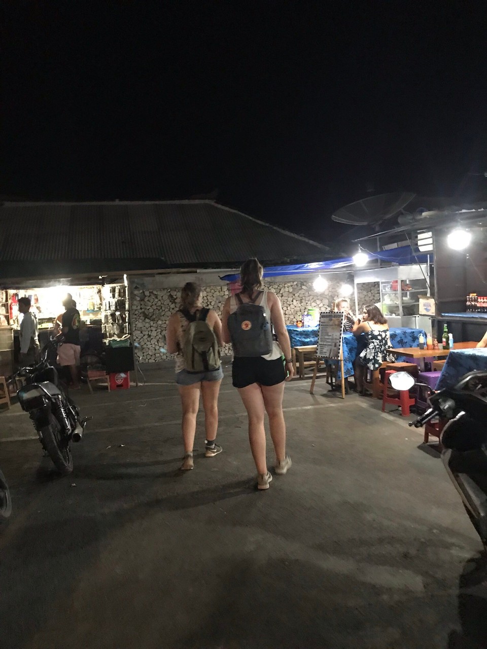 Indonesien - Klungkung - 