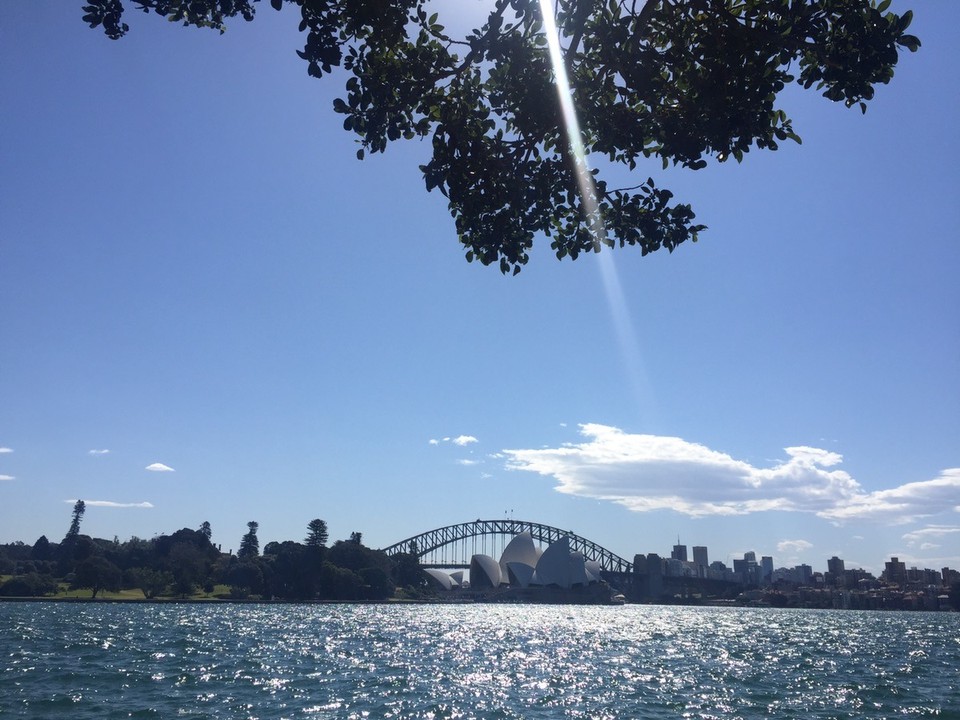 Australia - Sydney - 