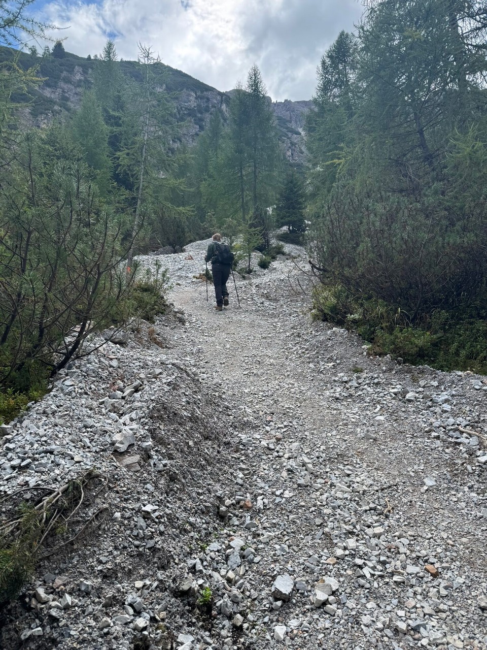 Österreich - Mühlbachl - 