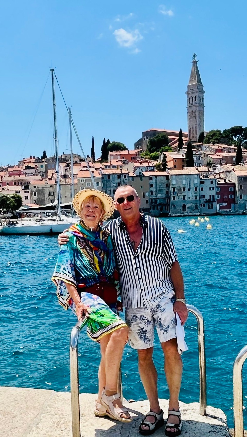 Kroatien - Rovinjsko Selo - 