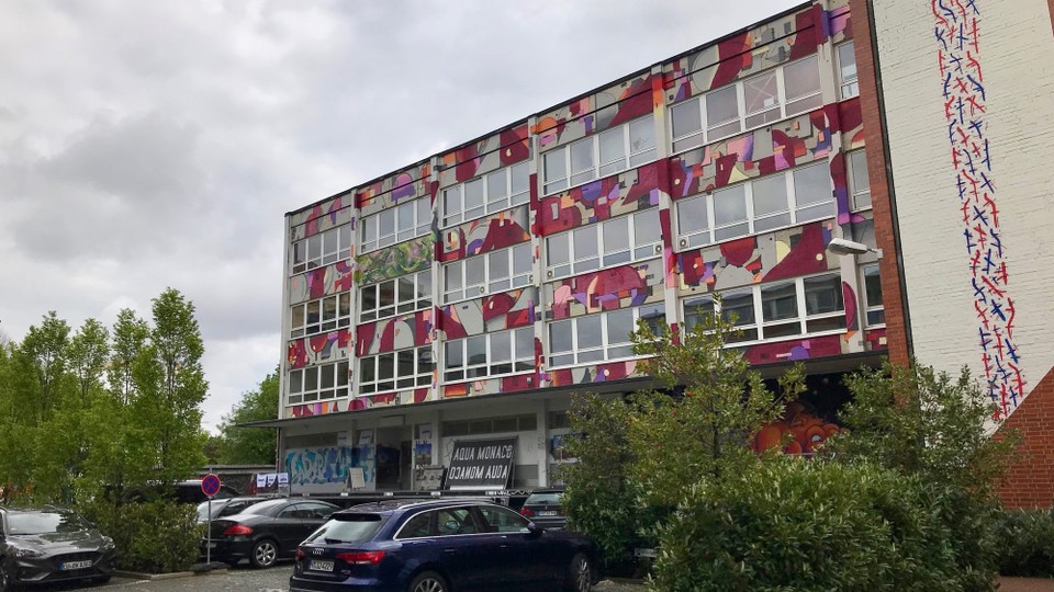Deutschland - München - 