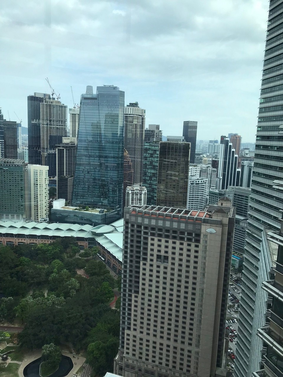 Malaysia - Kuala Lumpur - 