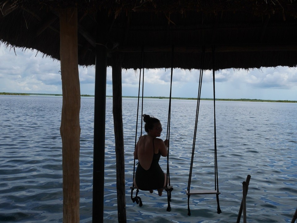 Mexico - Bacalar - 