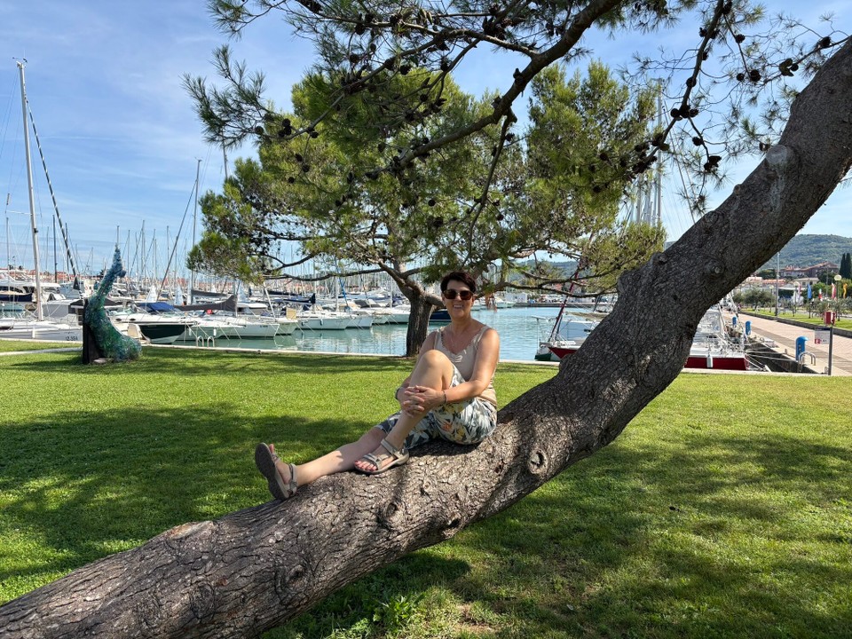 Kroatien - Tribanj - 