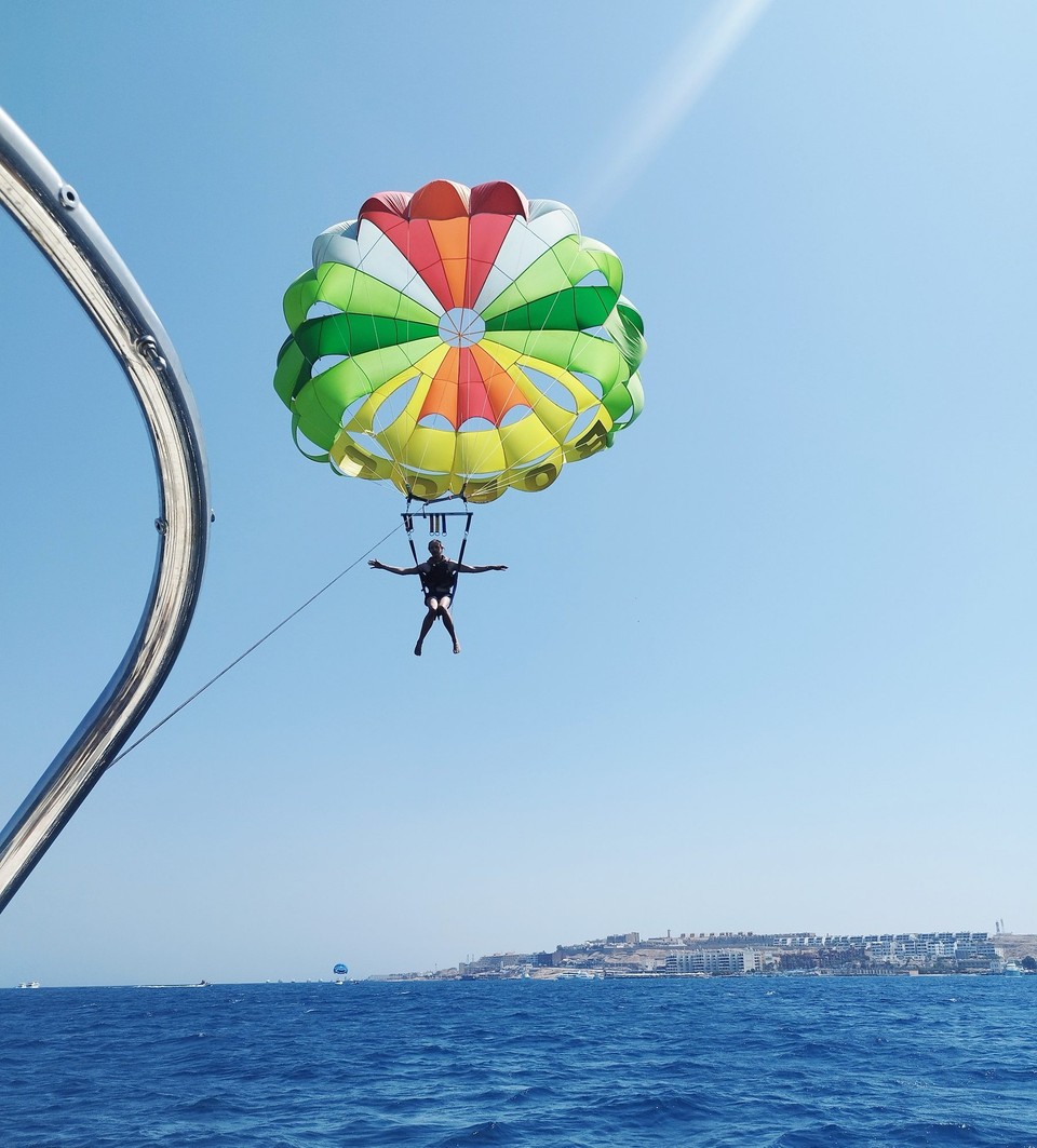 Ägypten - Hurghada - 