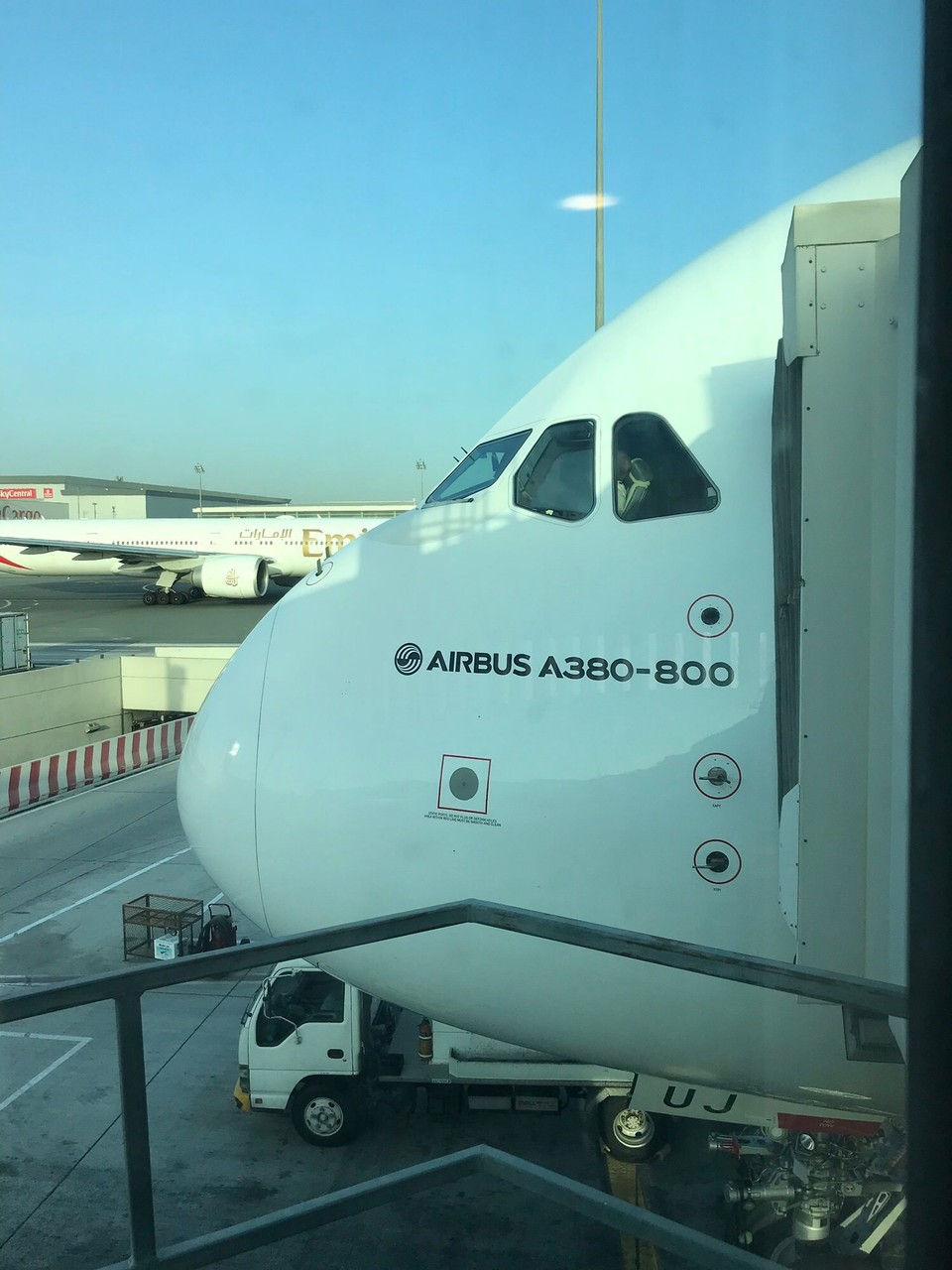 Vereinigte Arabische Emirate - Dubai - 