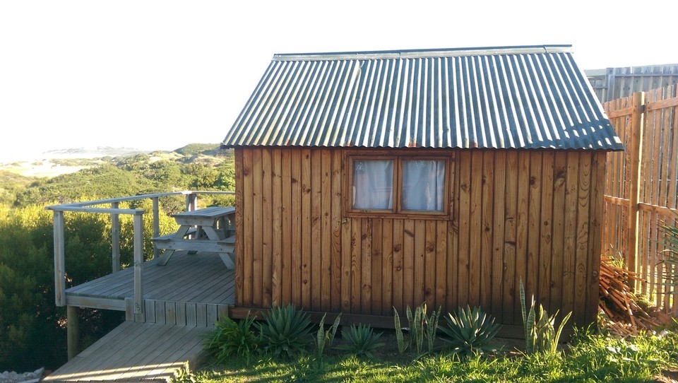 Südafrika - Jeffreys Bay - 