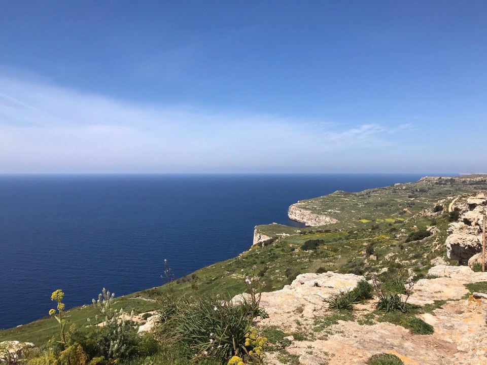 Malta - Dingli - 