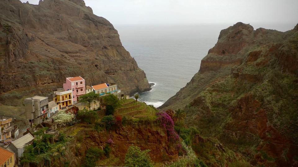Cap-Vert -  - 