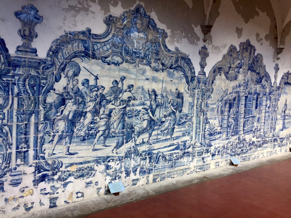 Brasilien - Salvador - Kirche Igreja de São Francesco