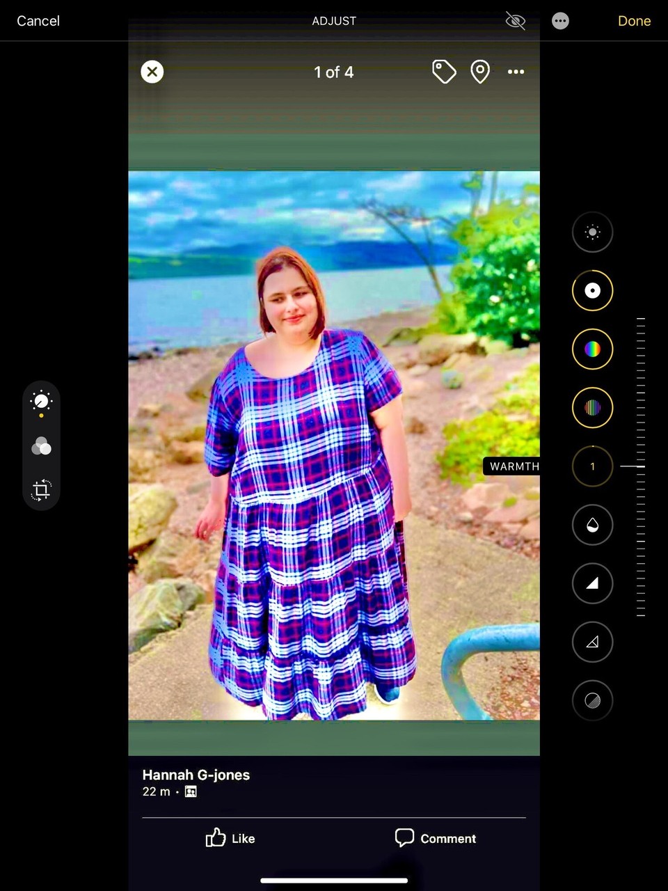 United Kingdom - Inverness - 