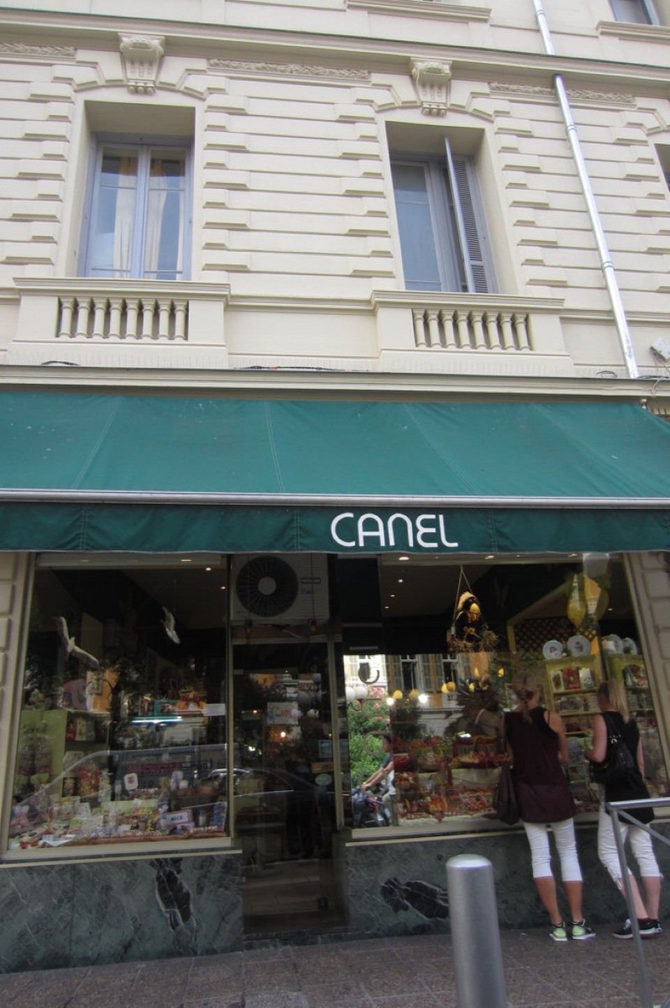 Frankreich - Nizza - 