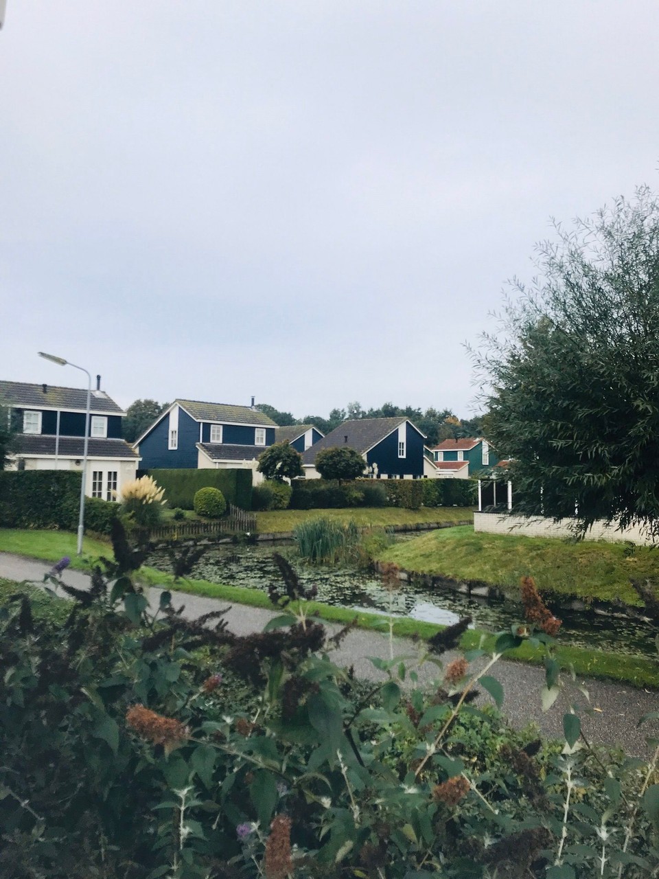 Niederlande - Burgh-Haamstede - 