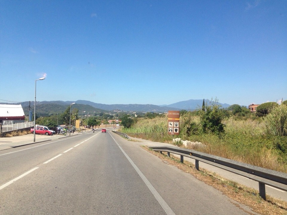 Spain - Barcelona - 