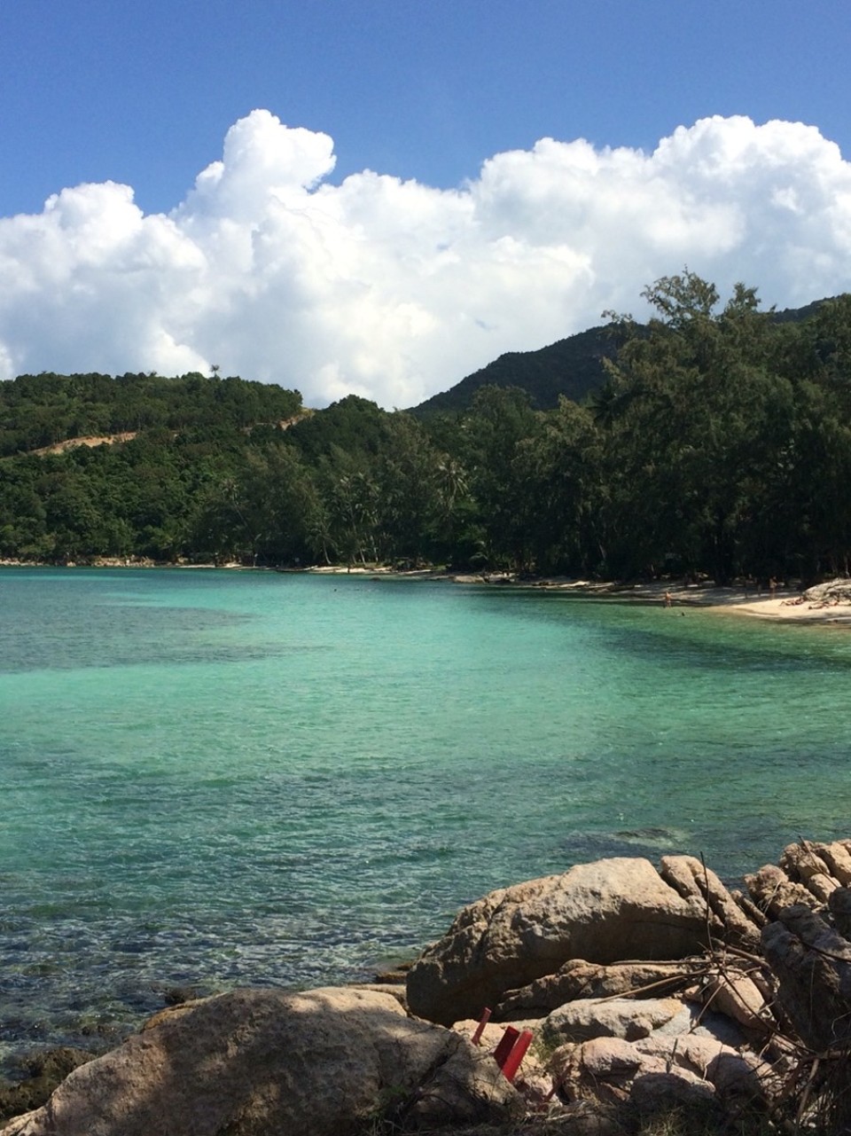 Thailand - Ko Phangan - 