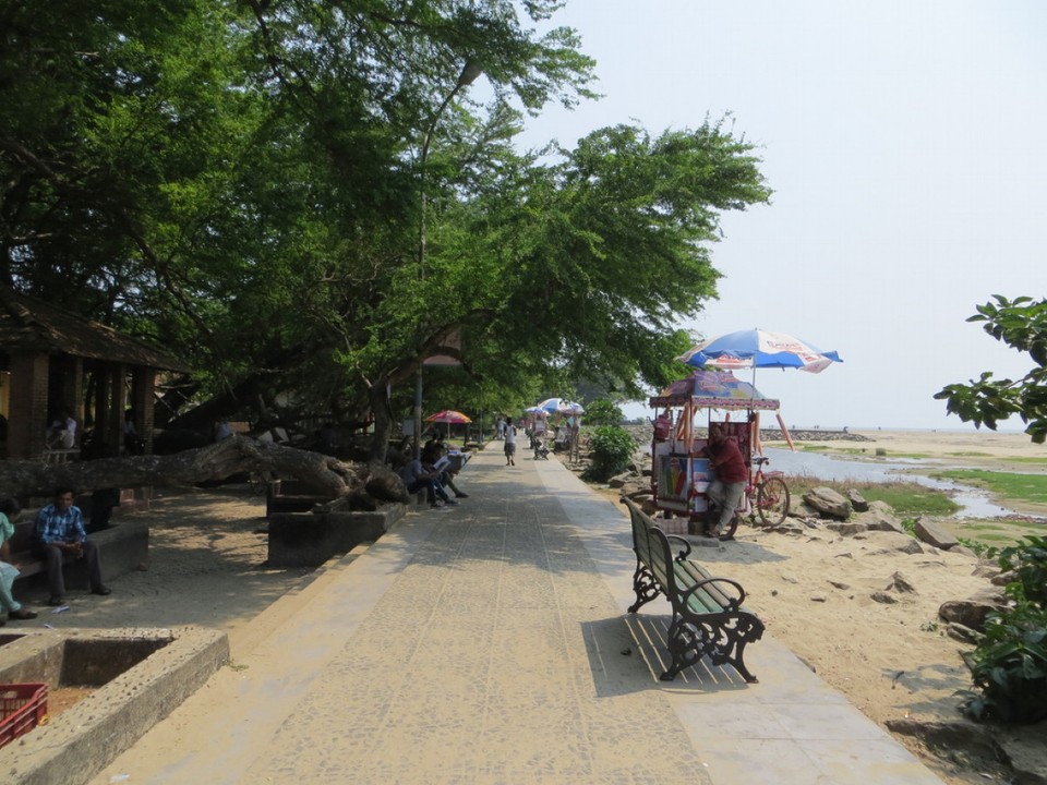 Indien - Cochin - 