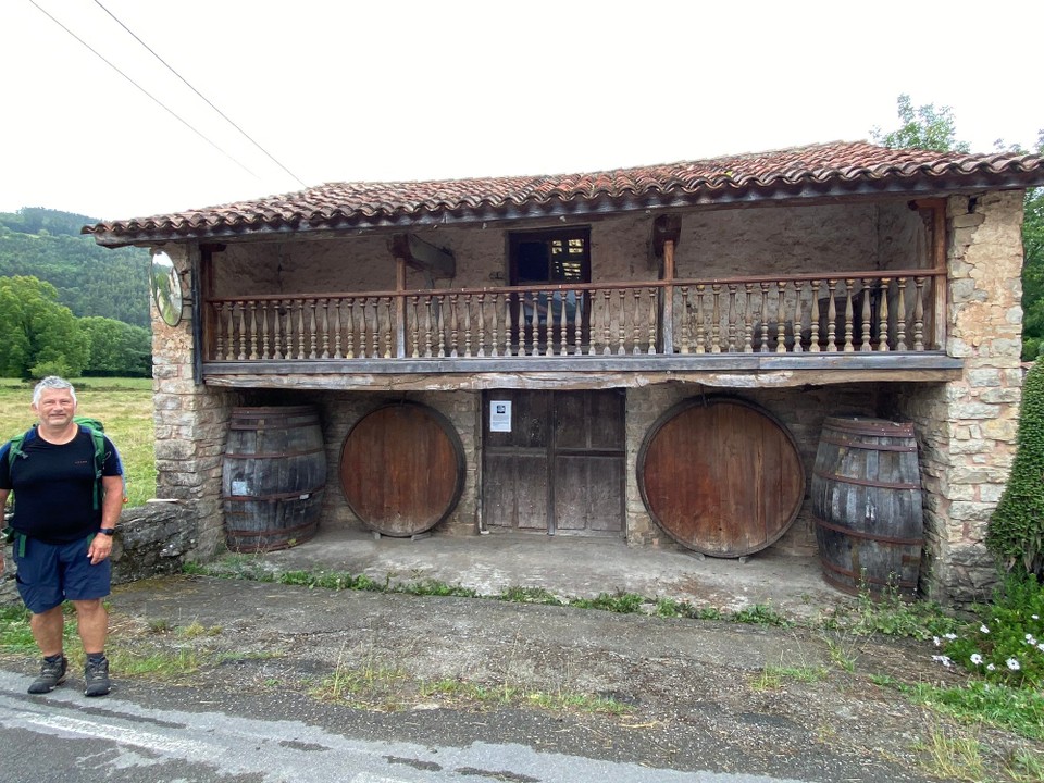 Spanien - Gijón - 