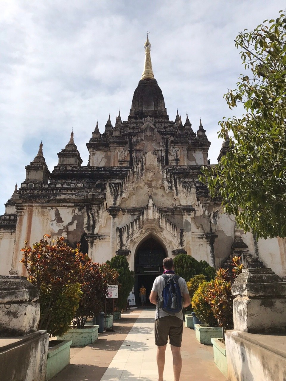 Myanmar (Burma) -  - 