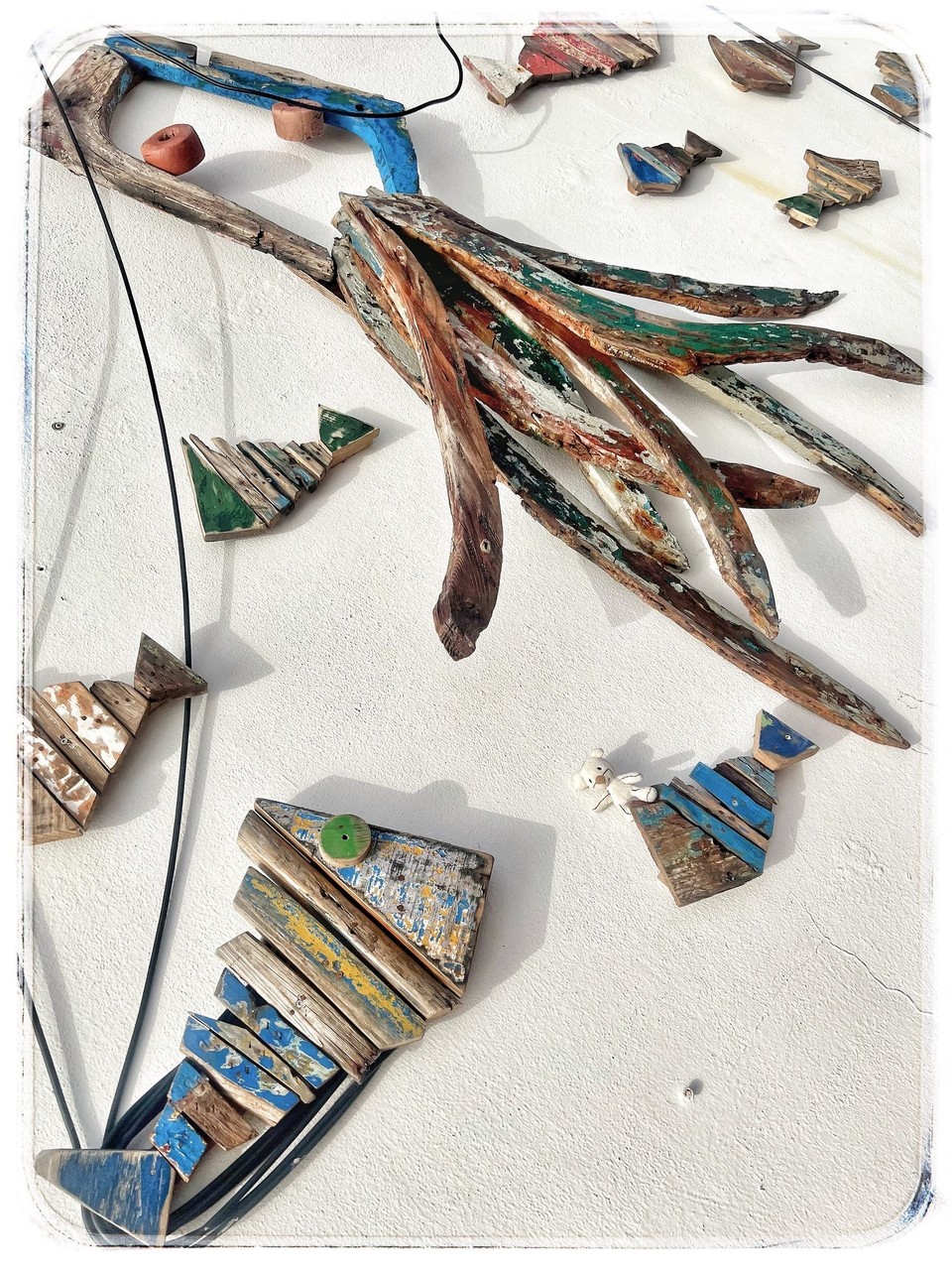 Portugal - Longueira-Almograve - 