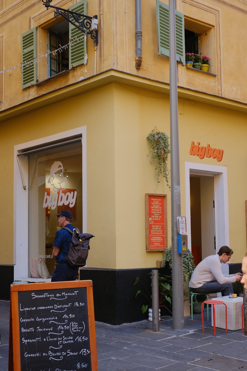 Frankreich - Nizza - 