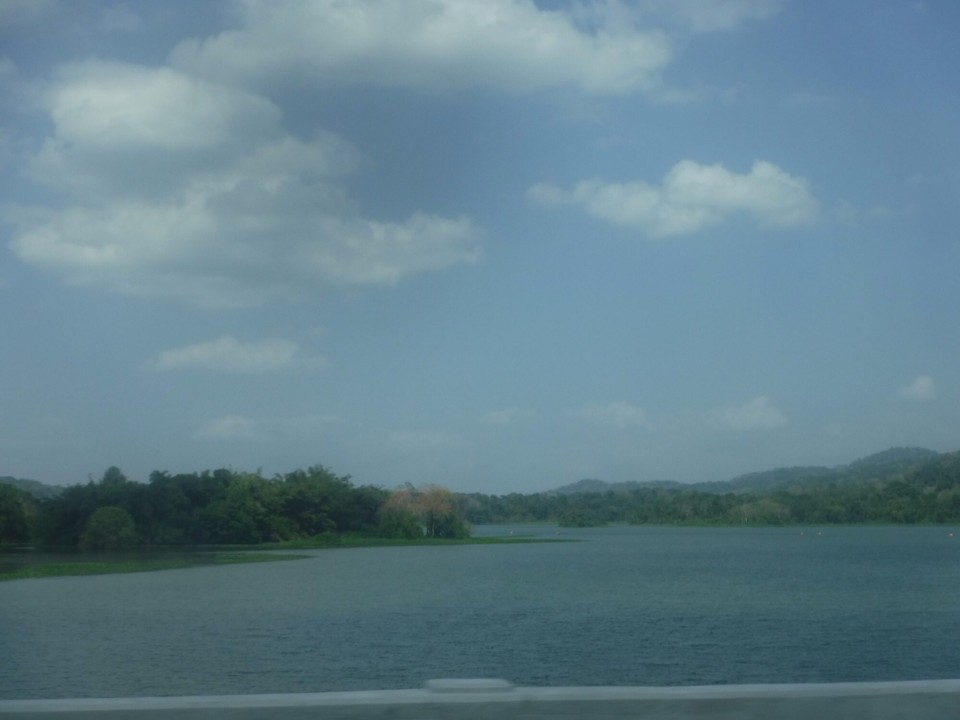 Panama - Panama City - 