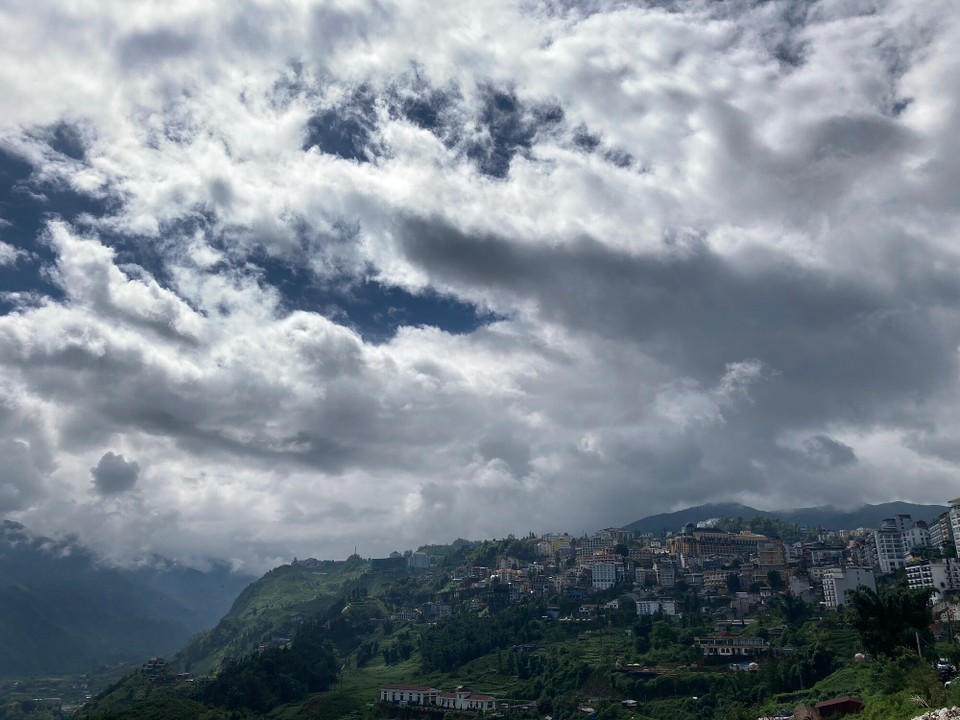 Vietnam - Sa Pa - 