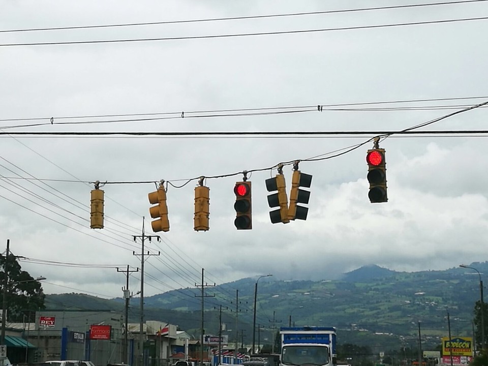Costa Rica - San José - 