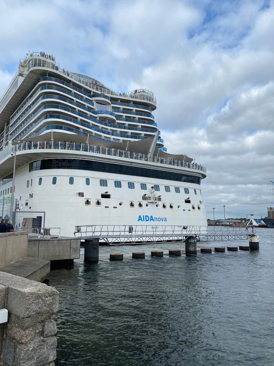 Deutschland - Kiel - 