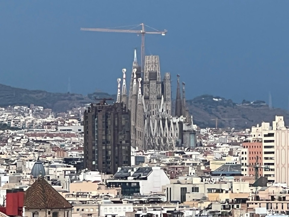 Spanien - Barcelona - 