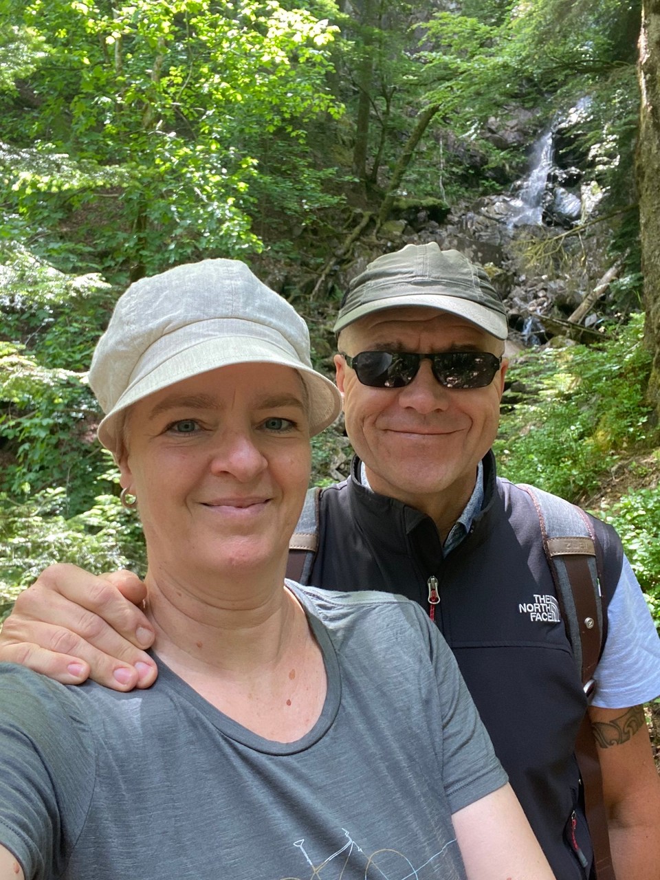 Frankreich - Kruth - 