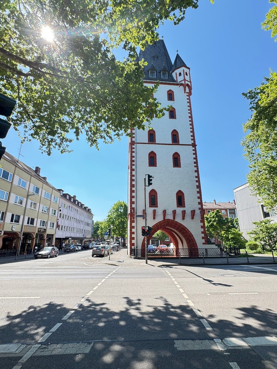 Deutschland - Mainz - 