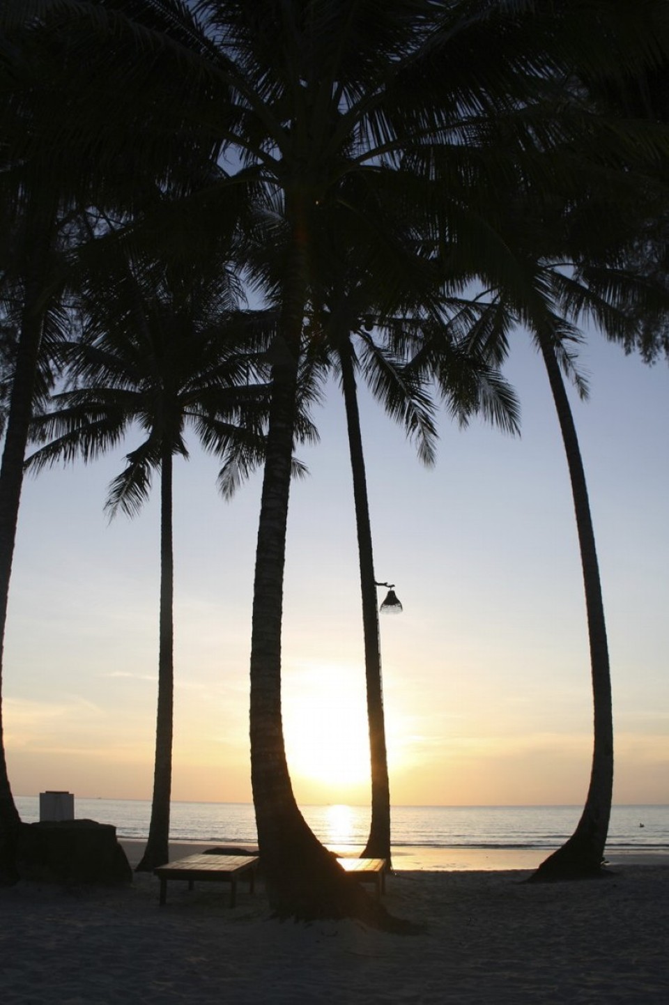 Thailand - Ko Kut - 