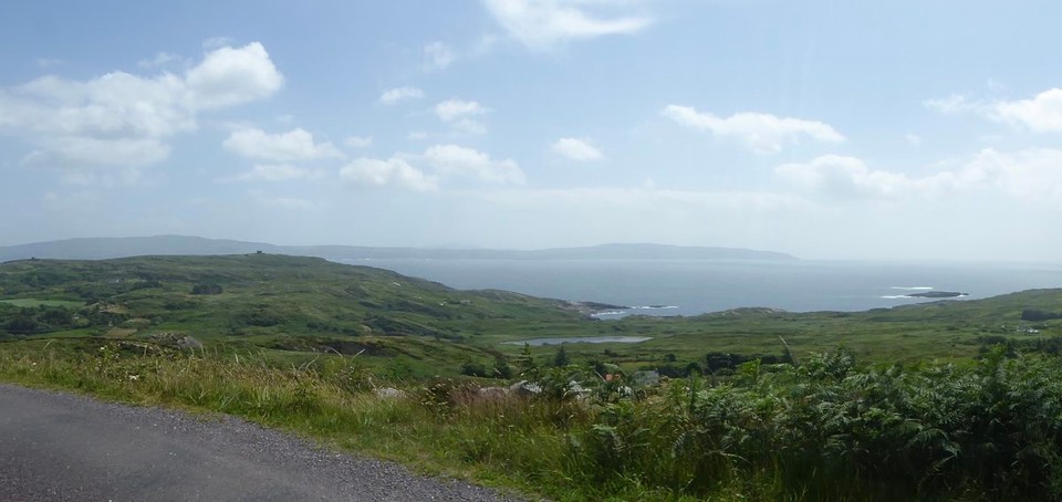 Ireland - Bere Island - 