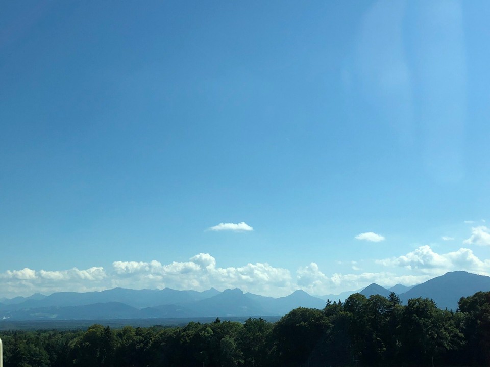 Österreich - Villach - 