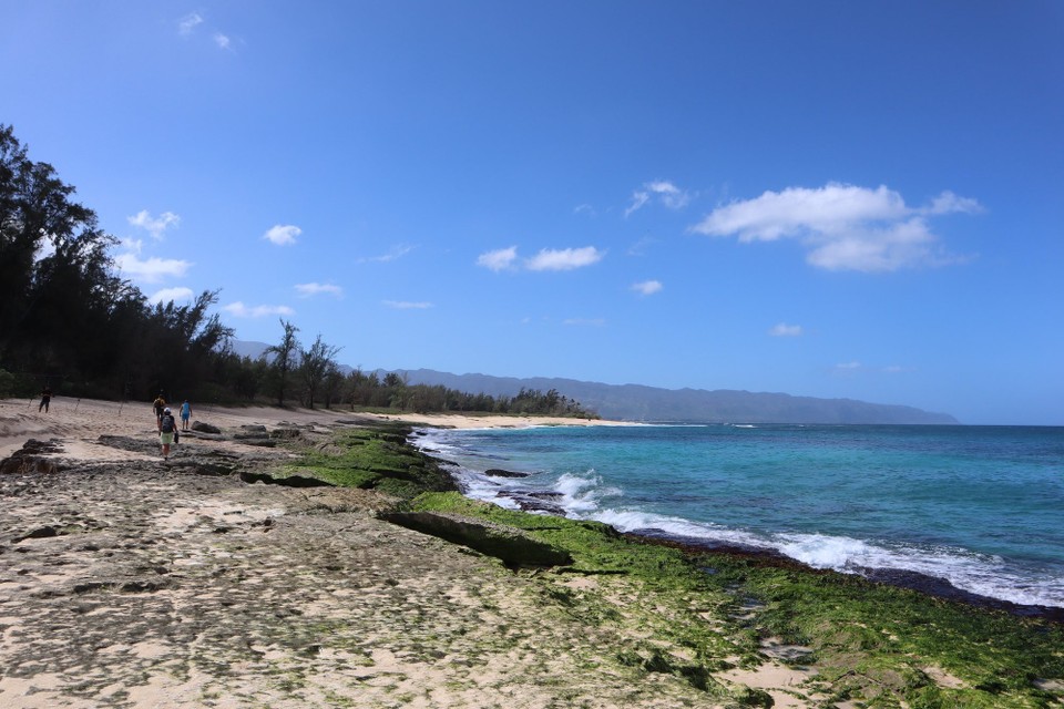 Vereinigte Staaten - Honolulu - 