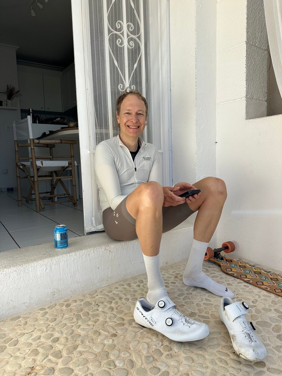 Spanien - Alcalalí - 