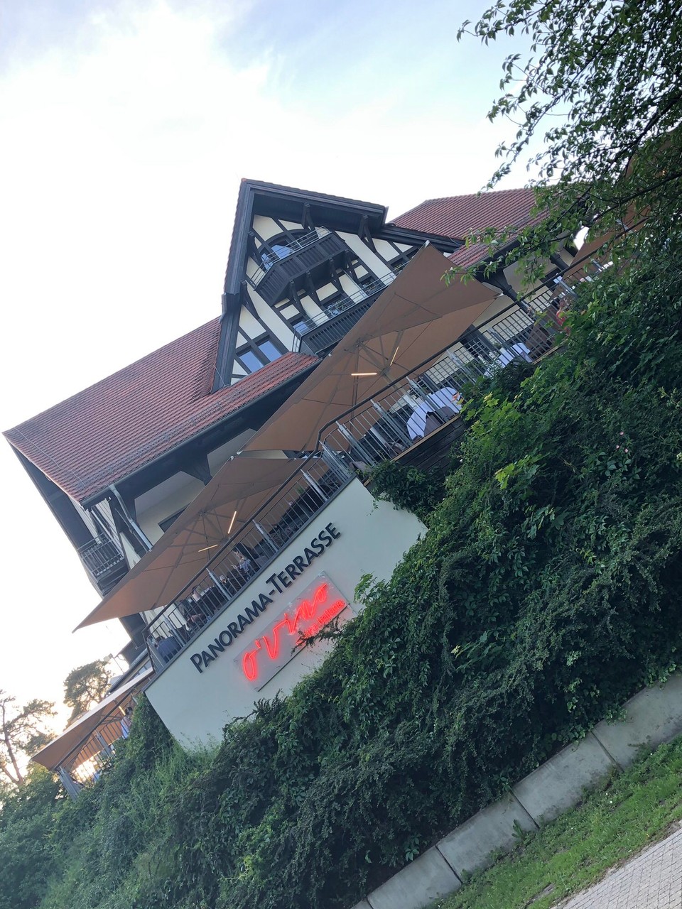 Deutschland - Bad Saarow - 