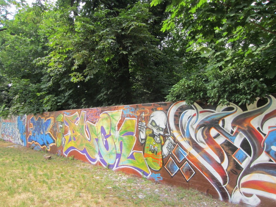 Deutschland - Mannheim - - 
