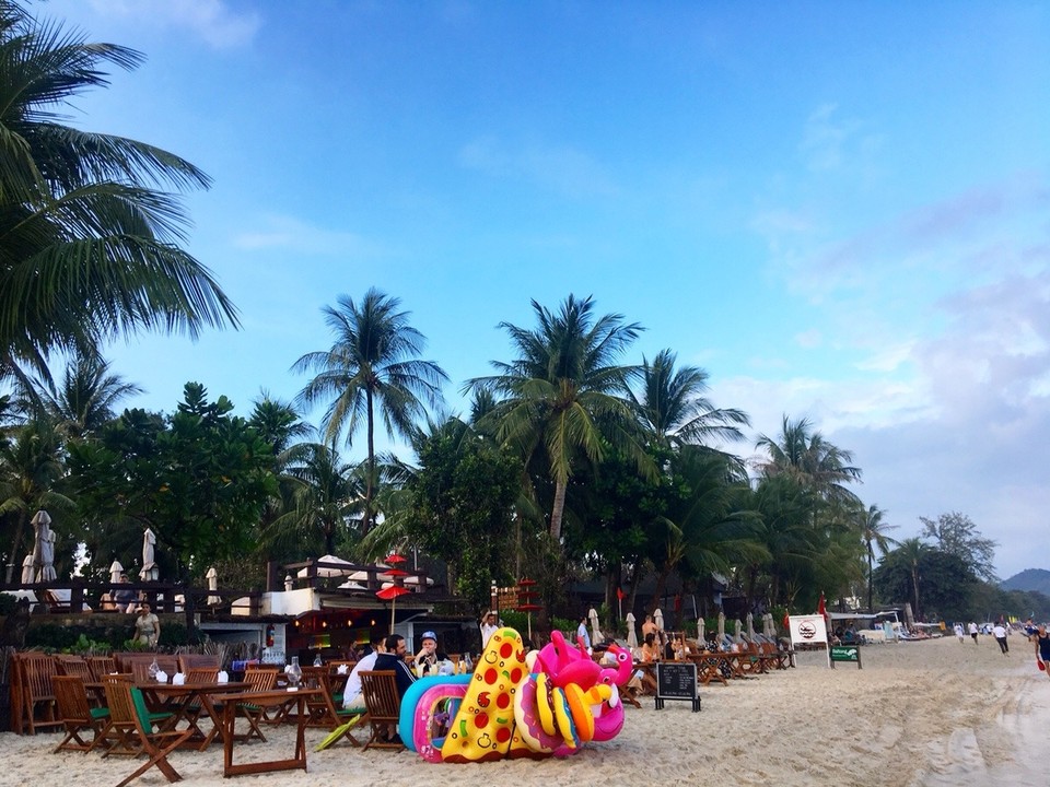 Thailand - Koh Samui - 