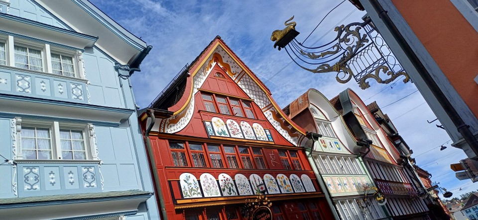 Deutschland - Lindau (Bodensee) - 